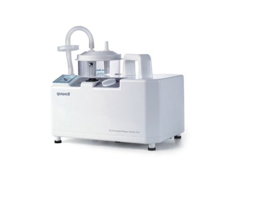 7E-A Portable Phlegm Suction Unit