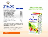 Zymox Malt Fruit Packing