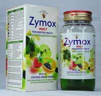 Zymox Malt Fruit Packing