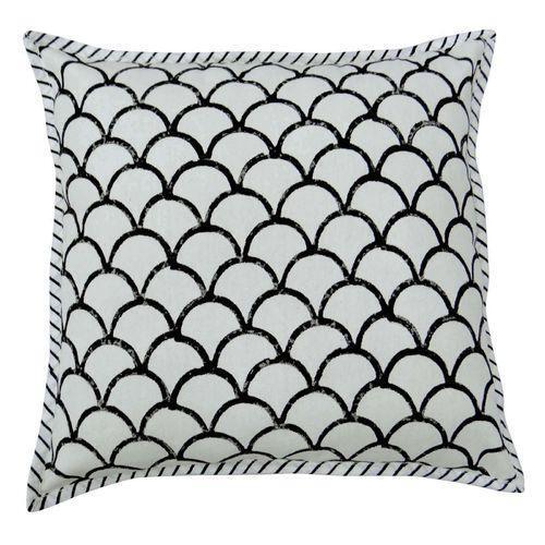 Hand Block Print Cushion Covers