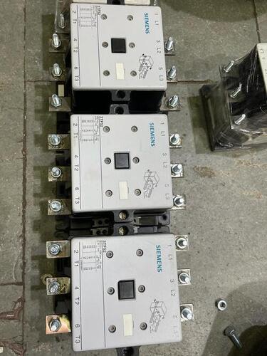 Siemens Power Contactor