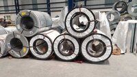 Galvanized Steel