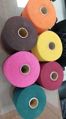 6S SOUTH COTTON YARNS
