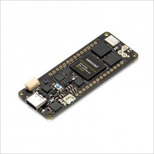 Arduino Portenta H7 Development Board