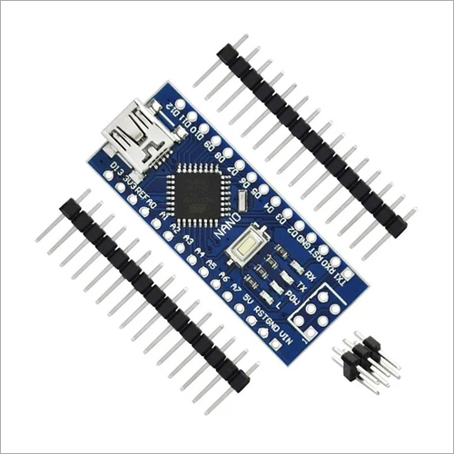CH340 Nano Board R3 With Chip