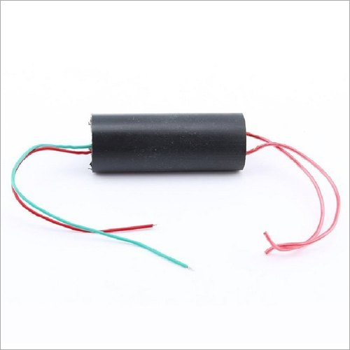 400KV Step Up Power Module - Output Voltage 400KV, Input Voltage 3.3-5VDC, Maximum Operating Current 25A | Black Color, Electric Power Supply, Rated Voltage 3.3V
