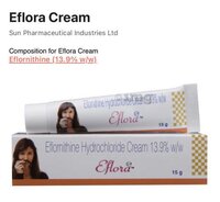 EFLORA CREAM