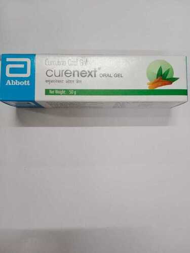 CURENEXT ORAL GEL