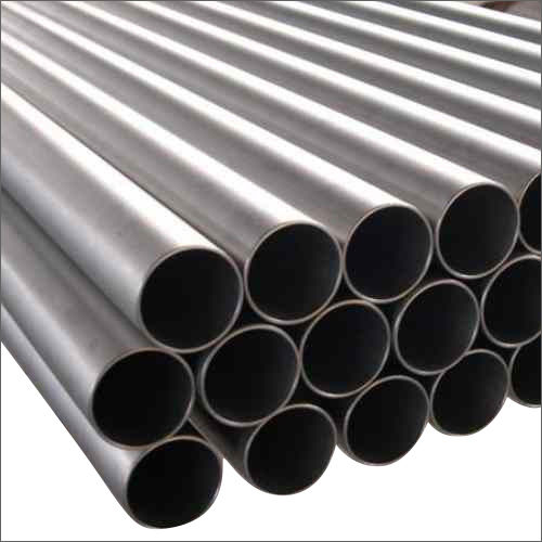 Stainless Steel Round Pipes Application: Construction