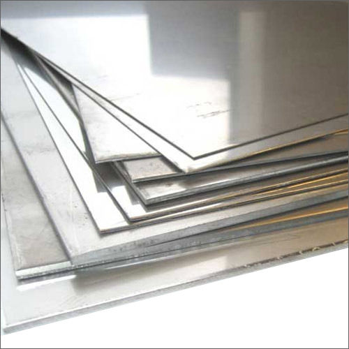 Stainless Steel Sheet and Plate