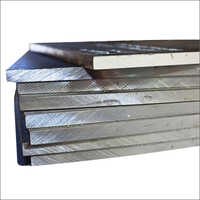 304 Stainless Steel Plate - 3-6 Meter Length, 12-25 Mm Thickness | Premium Silver, Uv Resistant, Lightweight Design