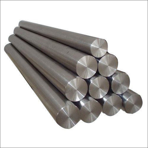 Stainless Steel Round Bar