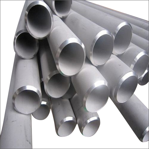 316 Stainless Steel Seamless Pipes
