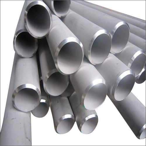 Stainless Steel Pipes