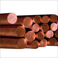 Beryllium Copper Round Bar Grade: Premium