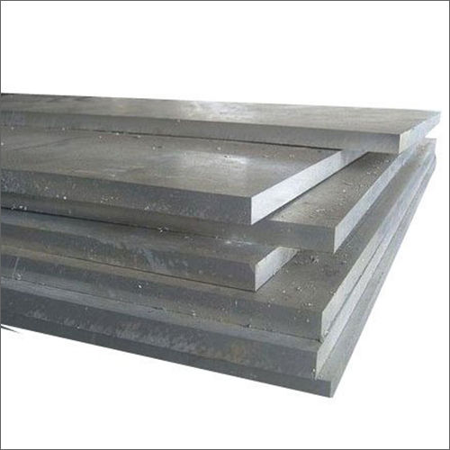Aluminum Alloy Sheet