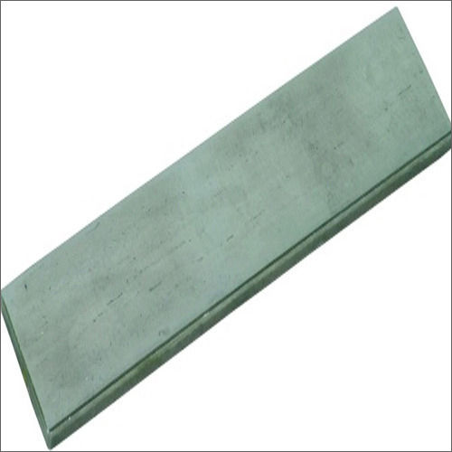 Stainless Steel Flat Bar