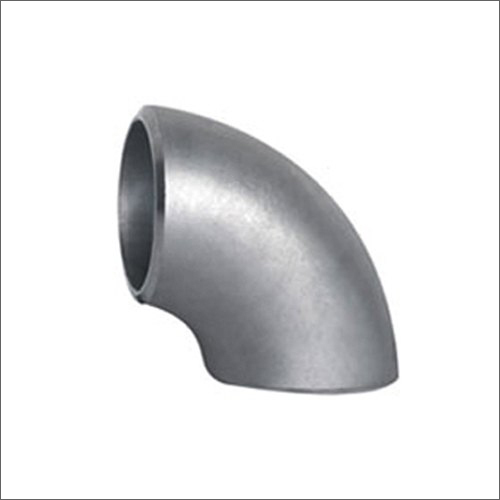 Stainless Steel Seamless Pipe Elbow