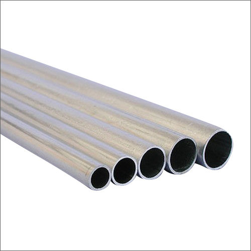 Aluminium Round Tubes Application: Construction