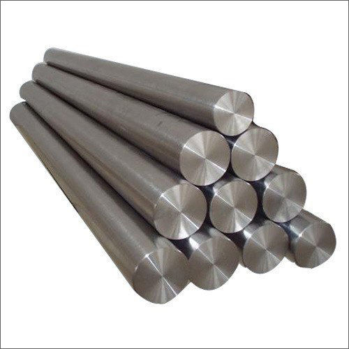 Titanium Grade 5 Round Bar Application: Construction