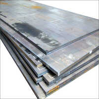 C45 Carbon Steel Plates - 1000x1250 Mm, Polished Surface Finish, 4-5 Mm Thickness | Durable Black Steel Plates For Diverse Industrial Applications