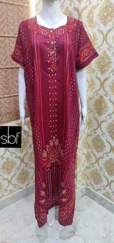 gujari nighty
