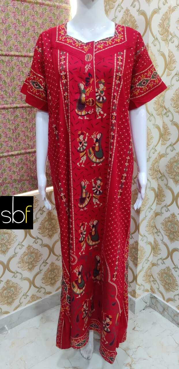 gujari nighty