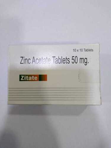 ZITATE 50 MG TABLET