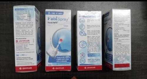FABI SPRAY