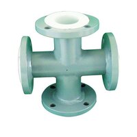 PTFE Lined Fittings
