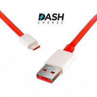 USB C-Type Dash Cable