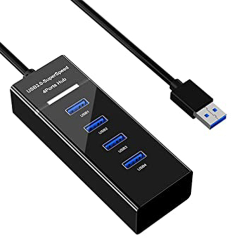 USB Hub Extender 3.0