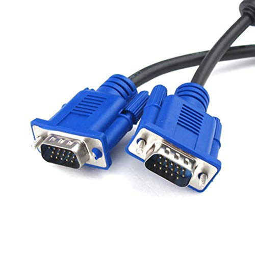 VGA Cable   1.5  3.5M