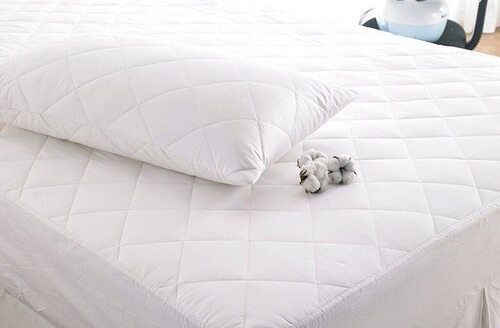 Washable Hotel Mattress Topper