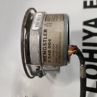 HENGSTLER 0548 004 ENCODER