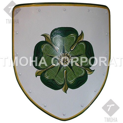 Medieval Shield  Decorative Shield  Armor Shield  Handmade Shield  Decorative Shield Decorative shield with a coat of arms MS0176