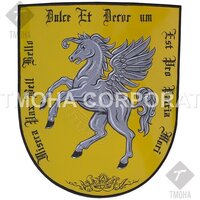 Medieval Shield  Decorative Shield  Armor Shield  Handmade Shield  Decorative Shield  MS0182