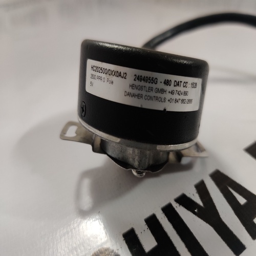 HENGSTLER HC202500/0XX0AJ2 ENCODER