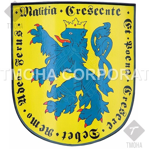 Medieval Shield  Decorative Shield  Armor Shield  Handmade Shield  Decorative Shield Decorative shield MS0186