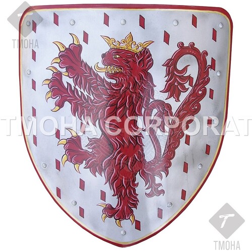 Medieval Shield  Decorative Shield  Armor Shield  Handmade Shield  Decorative Shield MS0187
