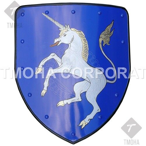 Iron Medieval Shield Decorative Shield Armor Shield Handmade Shield Decorative Shield Ms0191