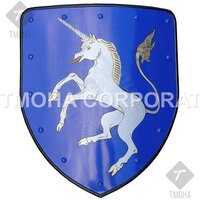 Medieval Shield  Decorative Shield  Armor Shield  Handmade Shield  Decorative Shield  MS0191
