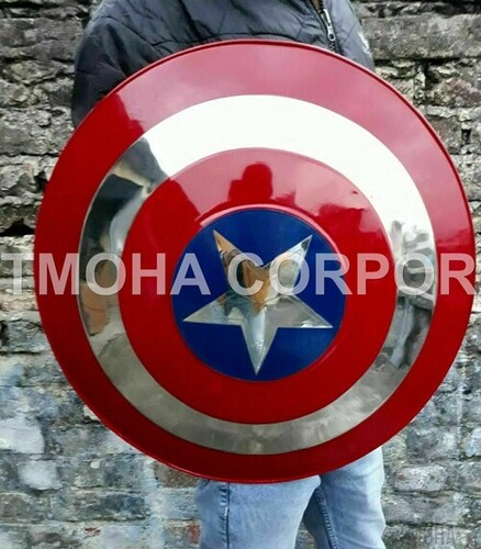 Medieval Shield / Round Shield / Greek Shield / Decorative Shield / Wooden Shield / Armor Shield / Handmade Shield / Decorative Shield MS0198