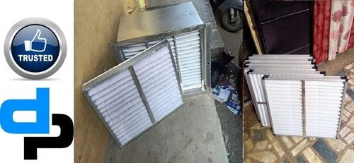 AHU PRE Filters in Noida Uttar Pradesh