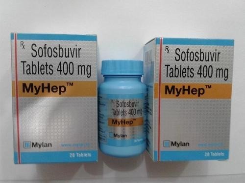 MYHEP TABLET