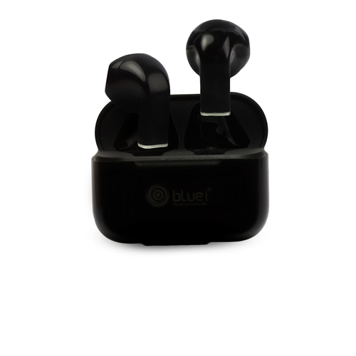 Bluei Truepods 5 Bluetooth Version 5.0V Lightweight Noise Cancellation Wireless Bluetooth Earbuds