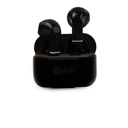 Truepods 5 Bluetooth Version 5.0V Lightweight Noise Cancellation Wireless Bluetooth Earbuds