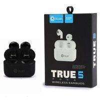 Bluei Truepods 5 Bluetooth Version 5.0V Lightweight Noise Cancellation Wireless Bluetooth Earbuds