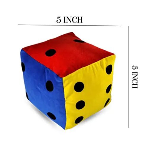 Atpata Funky Dice Small