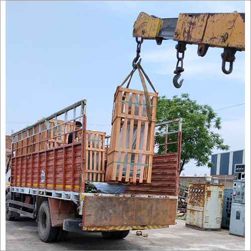 Transformer Shipping And Unloading Services in Rewari, Rewari - Khatu ...